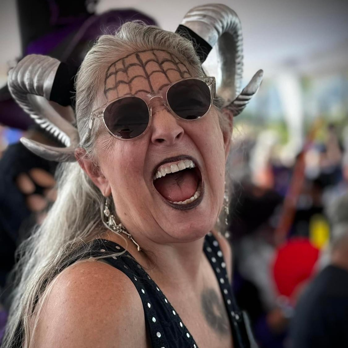 Witches Unite!